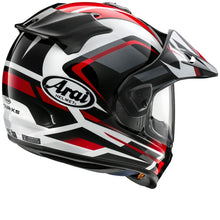 Load image into Gallery viewer, Arai Tour-X5 Helmet Discovery Red