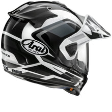 Load image into Gallery viewer, Arai Tour-X5 Helmet Discovery White