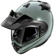 Load image into Gallery viewer, Arai Tour-X5 Helmet Eagle Grey + FREE Scala Rider Packtalk Custom