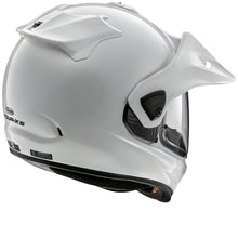 Load image into Gallery viewer, Arai Tour-X5 Helmet Gloss White