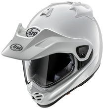 Load image into Gallery viewer, Arai Tour-X5 Helmet Gloss White