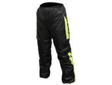 Load image into Gallery viewer, Rjays Tempest Rain Pants - Black/Hi-Viz