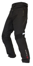 Load image into Gallery viewer, Rjays Voyager V Pant Ladies Comfort Fit - Black