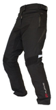 Rjays Voyager V Pant Ladies Comfort Fit - Black