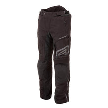 Load image into Gallery viewer, Rjays Adventure Pants - Black/Black