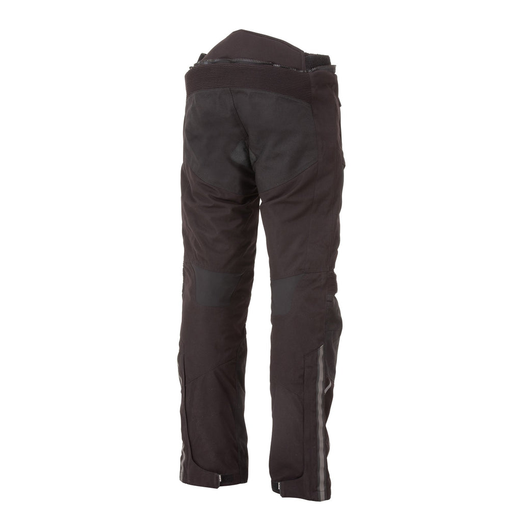 Rjays Adventure Pants - Black/Black
