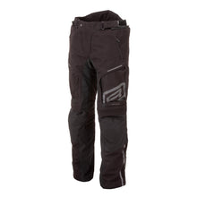 Load image into Gallery viewer, Rjays Adventure Short Leg Pants - Black/Black