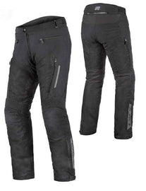 Rjays Pace Pants - Black