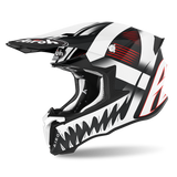 Airoh Twist 2.0 ‘Mask’ Matt Helmet