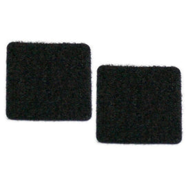 Cardo Replacement Speaker Velcro Pads