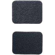 Load image into Gallery viewer, Scala Rider Velcro Square Femail Rectangle