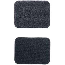 Scala Rider Velcro Square Femail Rectangle