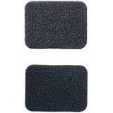 Scala Rider Velcro Square Femail Rectangle