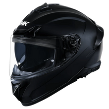 Load image into Gallery viewer, SMK Typhoon 06 Solid (GL200) Full Face Helmet - Black
