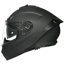 Load image into Gallery viewer, SMK Typhoon 06 Solid (MA200) Full Face Helmet - Matt Black