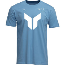 Load image into Gallery viewer, Thor 2025 Iconic Light Blue Tee