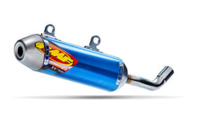 Load image into Gallery viewer, FMF KTM 250SX 250-300 EXC 20-21 /HSQVR TC250'19-21 TI PC-2.1 SIL 25254
