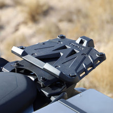 Load image into Gallery viewer, Shad D1BTRPA2 - Cast Premium Aluminium Terra Mount Plate - Black