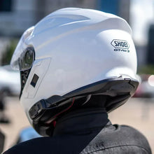 Load image into Gallery viewer, Cardo Packtalk-S Edge UCS For Shoei Gen 3 Helmets