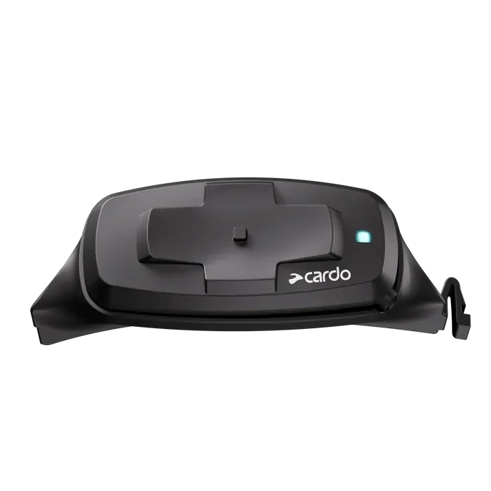 Cardo Packtalk-S Edge UCS For Shoei Gen 3 Helmets
