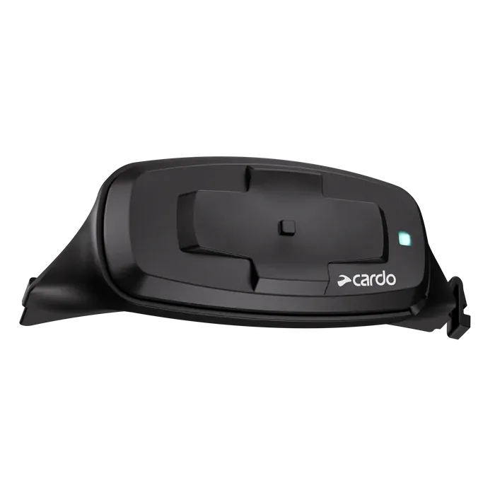 Cardo Packtalk-S Edge UCS For Shoei Gen 3 Helmets