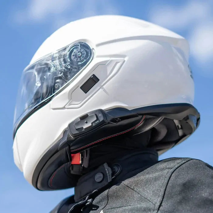 Cardo Freecom 4X-S UCS for Shoei Gen 3 Helmets