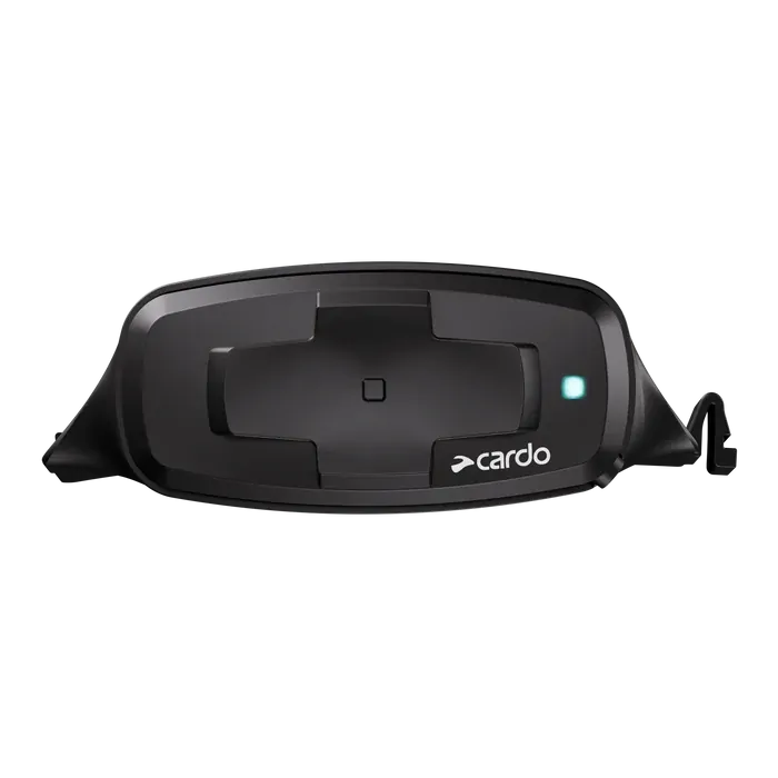 Cardo Freecom 4X-S UCS for Shoei Gen 3 Helmets