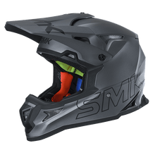 Load image into Gallery viewer, SMK Allterra (MADA620) Helmet - Matt Anthracite