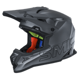 SMK Allterra (MADA620) Helmet - Matt Anthracite