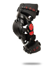 Load image into Gallery viewer, Asterisk Ultra Cell 4.0 Knee Brace - Black - Right