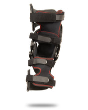 Load image into Gallery viewer, Asterisk Ultra Cell 4.0 Knee Brace - Black - Right