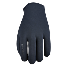 Load image into Gallery viewer, Five Unit Innergloves - Black