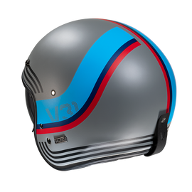 HJC V31 Byron MC-21SF Helmet