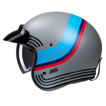 Load image into Gallery viewer, HJC V31 Byron MC-21SF Helmet