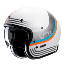 Load image into Gallery viewer, HJC V31 Byron MC-27 Helmet