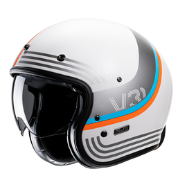HJC V31 Byron MC-27 Helmet