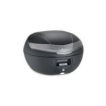 Load image into Gallery viewer, Givi Monokey 40 Litre Top-Case Black With Smoke Reflectors