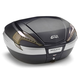 Givi V56NNT Monokey 56 Litre Top- Cases  - Black/Carbon