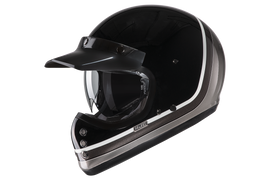 HJC V60 Scoby MC-5 Helmet