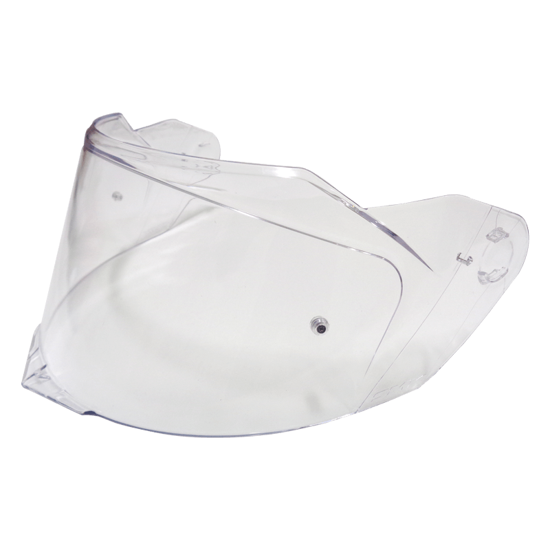 Smk Visor Hybrid Evo/Clear (Pinlock 70 Ready)