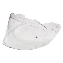 Smk Visor Hybrid Evo/Clear (Pinlock 70 Ready)
