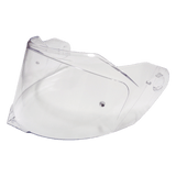 Smk Visor Hybrid Evo/Clear (Pinlock 70 Ready)
