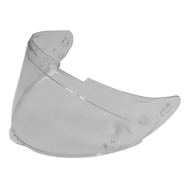 SMK Replacement Visor Typhoon/Clear (Pinlock 70 Ready)