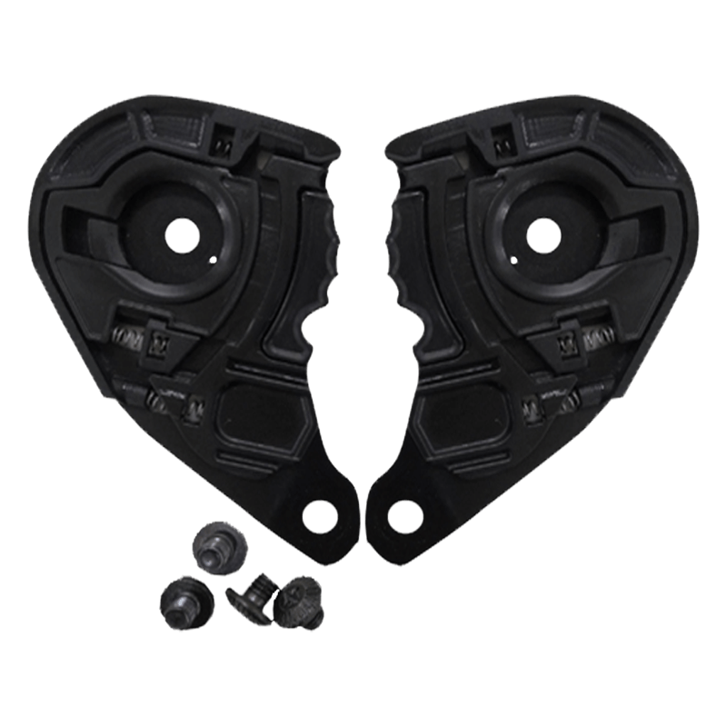 SMK Typhoon Visor Mechanism (Base Plate)