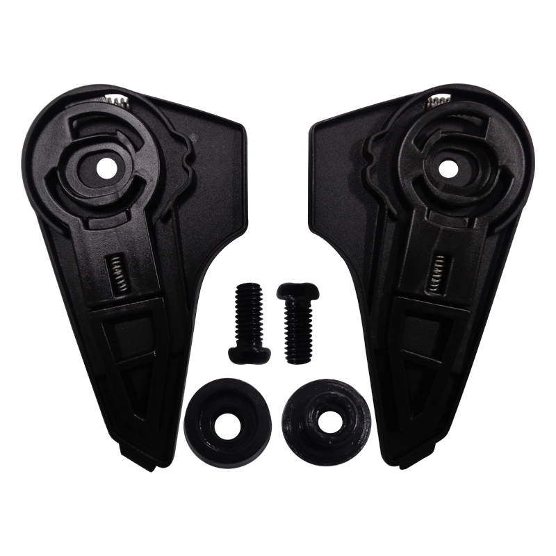 Smk Stellar Visor Mechanism (Base Plate)