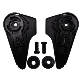 Smk Stellar Visor Mechanism (Base Plate)