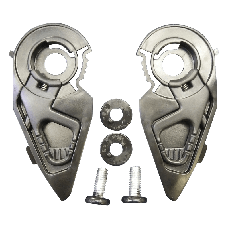 SMK Gullwing Visor Mechanism (Base Plate)