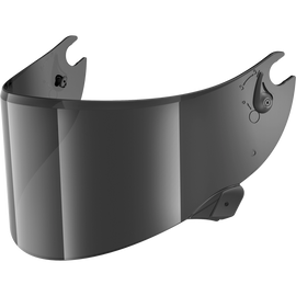 Shark Aeron GP FIM2 Helmet Visor - Dark Smoke