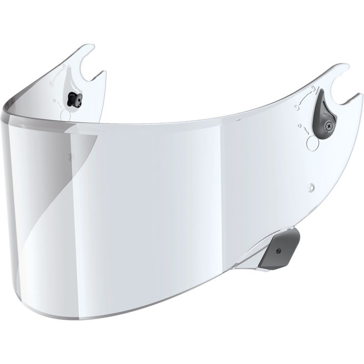 Shark Aeron GP FIM2 Helmet Visor - Clear