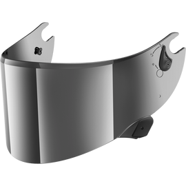 Shark Aeron GP Race R Helmet Visor - Chrome